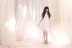 jessie chung 钟洁希 锺洁希