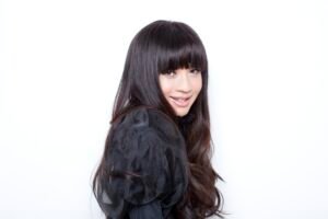jessie chung 钟洁希 锺洁希