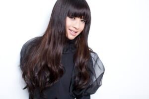 jessie chung 钟洁希 锺洁希
