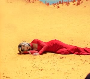 jessie chung 钟洁希 锺洁希