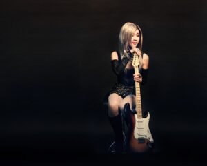 jessie chung 钟洁希 锺洁希