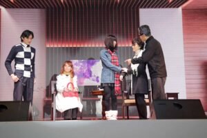 jessie chung 钟洁希 锺洁希